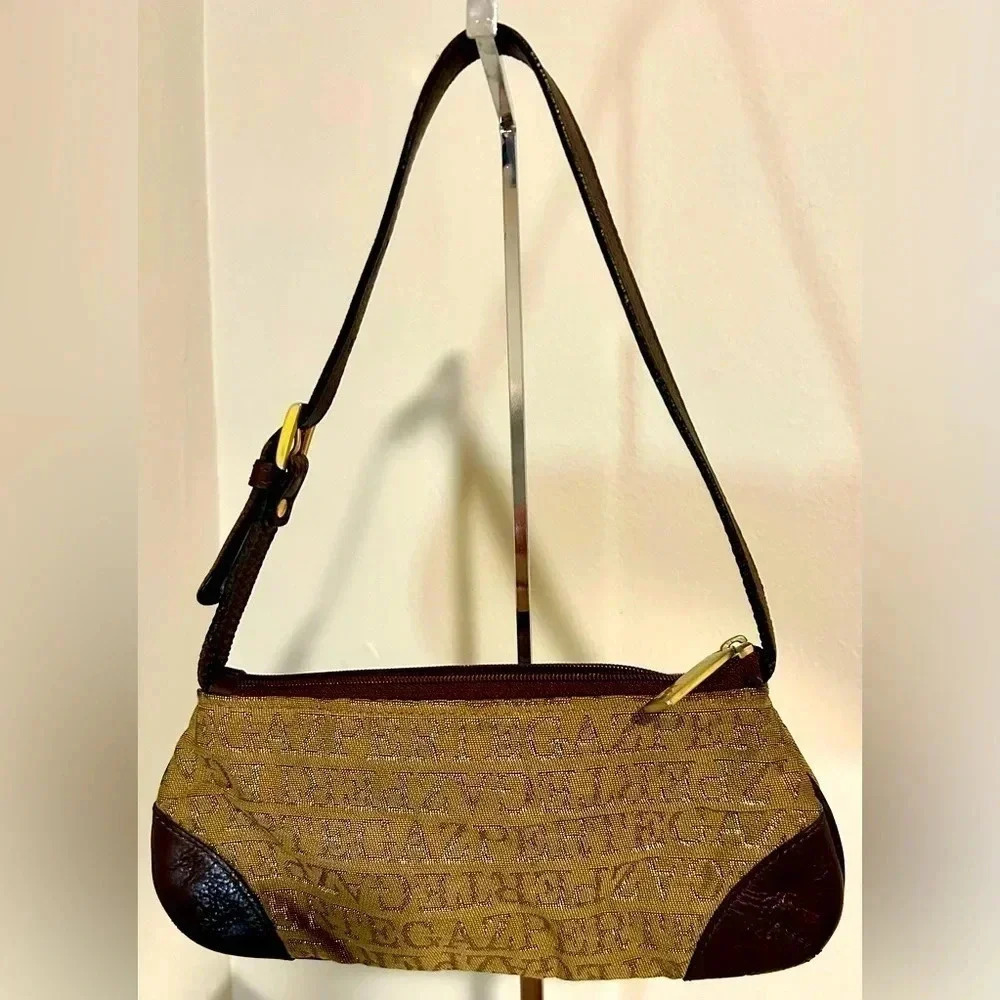 Gently Use PERTEGAZ Mini Bag